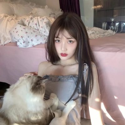 美女公寓海报